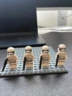 Lego star wars poppetjes, Verzamelen, Ophalen of Verzenden, Zo goed als nieuw, Actiefiguurtje