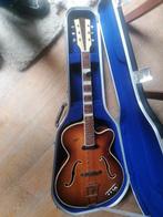 Höffner gitaar, Ophalen, Gebruikt, Overige typen