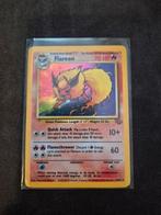 Pokemon flareon holo jungle, Hobby en Vrije tijd, Verzamelkaartspellen | Pokémon, Ophalen of Verzenden, Zo goed als nieuw, Losse kaart