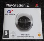 Playstation 2 BMW DEMO GAME  GRAN TURISMO 4, 1 speler, Racen en Vliegen, Ophalen of Verzenden, Zo goed als nieuw
