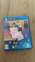 Just Dance 2020, Spelcomputers en Games, Games | Sony PlayStation Vita, Ophalen, Muziek, Zo goed als nieuw, 3 spelers of meer
