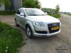 Audi Q7 3.0 TDi Quattro 5+2   3.0 TDi Quattro 5+2, Automaat, Zwart, Parkeersensor, 229 pk