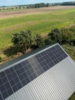 Installatie zonnepanelen plat dak, Diensten en Vakmensen, Loodgieters en Installateurs, Installatie