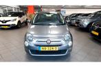 Fiat 500 0.9 TwinAir Turbo Popstar € 8.450,00, Stof, Gebruikt, 31 €/maand, 905 kg