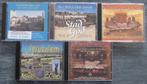 5 CD's van Holland Koor, Verzenden, Zo goed als nieuw, Gospel