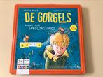 Leerzame spelletjes van De Gorgels, Hobby en Vrije tijd, Gezelschapsspellen | Overige, Educatief, Zo goed als nieuw, Ophalen