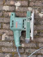Bosch schuurmachine, Doe-het-zelf en Verbouw, Gereedschap | Schuurmachines, Ophalen, Zo goed als nieuw, Minder dan 600 watt, Vlakschuurmachine