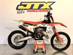 KTM 125 SX (bj 2023), Motoren, Bedrijf, 149 cc, Crossmotor