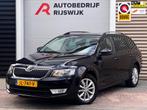 Skoda Octavia Combi 1.2 TSI Greentech Ambition Businessline, Auto's, Skoda, Gebruikt, Euro 6, 4 cilinders, Zwart