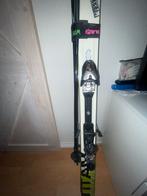 Blizzard Freeride Ski's 180, Overige merken, 160 tot 180 cm, Gebruikt, Ophalen of Verzenden
