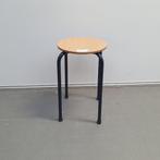 Kruk - 54 cm hoog, Ophalen of Verzenden, Hout