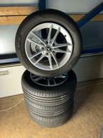 pirelli 205/60/16 lichtmetaal Mercedes A-klasse, Auto-onderdelen, Ophalen, Gebruikt, 16 inch, Banden en Velgen