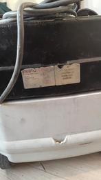 Festo Stofzuigers, Ophalen of Verzenden, Gebruikt