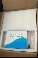 Diamond Microdermabrasie Apparaat, Ophalen of Verzenden, Nieuw, Overige typen