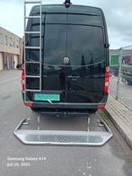 Grote opstap mercedes sprinter volkswagen crafter, Ophalen