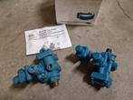 Bendix SR-4 spring brake valves, Ophalen of Verzenden, Nieuw, Overige merken, Remmen en Aandrijving