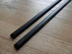 Sierlijsten voor dorpel VW Golf MK1, zwart., Ophalen, Nieuw