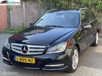Mercedes C-klasse Estate 180 Prestige Avantgarde Schuifdak, Automaat, Achterwielaandrijving, Euro 6, 1445 kg