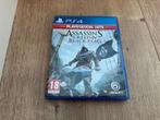 PS4 Assassins Creed IV: Black Flag, Avontuur en Actie, Vanaf 18 jaar, 1 speler, Ophalen of Verzenden