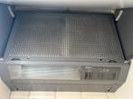 Siemens Afzuigkap 4 standen, Ophalen, Gebruikt, Wandschouwkap, Motor