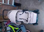 Duowagen, Kinderen en Baby's, Buggy's, Ophalen, Zo goed als nieuw