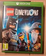 Dimensions X-Box One met accessoires €100,00, Ophalen of Verzenden, Zo goed als nieuw
