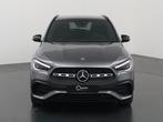 Mercedes-Benz GLA-klasse 250 e AMG Line | Rij-assistentiepak, Auto's, Mercedes-Benz, Te koop, Zilver of Grijs, Gebruikt, 750 kg