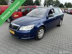 Skoda Octavia Combi 1.2 TSI Go, Voorwielaandrijving, Euro 5, Gebruikt, 4 cilinders