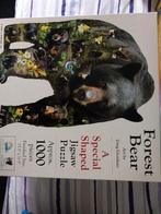 Silhouette puzzels, Ophalen of Verzenden, 500 t/m 1500 stukjes, Zo goed als nieuw