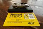 Ferrari 860 Monza (La Mini Miniera), Ophalen of Verzenden, Nieuw, Auto, Overige merken