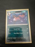 Thievul 090/132, Ophalen of Verzenden, Zo goed als nieuw