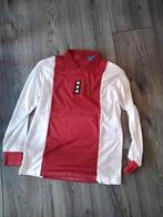 Ajax jubileum shirt, Maat XL, Ophalen of Verzenden, Zo goed als nieuw, Shirt