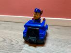 Paw Patrol Chase Politieauto Speelgoed, Ophalen of Verzenden, Gebruikt