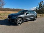 Jaguar F-Pace 2.0 Supercharged 250pk AWD Aut 2019 Grijs, Automaat, Zwart, 4 cilinders, 109 €/maand