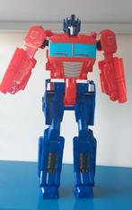 Transformers Optimus Prime, Verzamelen, Transformers, Ophalen of Verzenden, Autobots