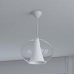 Hanglamp, Huis en Inrichting, Lampen | Hanglampen, Ophalen, Zo goed als nieuw, Minder dan 50 cm