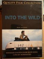 Into the Wild - Drama DVD, Vanaf 12 jaar, Ophalen of Verzenden, Zo goed als nieuw, Waargebeurd drama