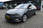 Seat Leon ST 1.4 EcoTSI FR Connect CLIMA PDC ANDROID/APPLE C, Auto's, Seat, Gebruikt, Euro 6, 4 cilinders, 150 pk