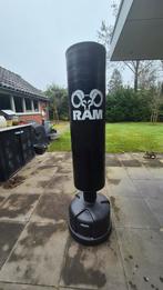 Bokspaal RAM - Kunstleder, Ophalen, Gebruikt, Bokszak
