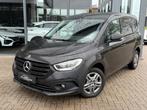 Mercedes-benz CITAN 113 L2 PRO 131PK NAVI AIRCO PDC-CAMERA S, Auto's, Huisgarantie, Met garantie (alle), Zwart, Mercedes-Benz