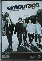 Entourage dvd.s totaal 13 dvd.s zie foto.pakket 439 B, Alle leeftijden, Ophalen of Verzenden, Zo goed als nieuw
