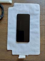 Samsung S21 FE 5G kleur Graphite 128 GB, Telecommunicatie, Mobiele telefoons | Batterijen en Accu's, Ophalen, Zo goed als nieuw