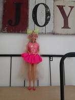 Barbie cut n style van Mattel compleet, Ophalen of Verzenden, Zo goed als nieuw, Pop