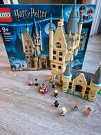 LEGO Harry Potter Astronomietoren 75969 - Compleet met doos, Kinderen en Baby's, Speelgoed | Duplo en Lego, Ophalen of Verzenden