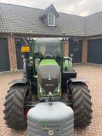 Fendt 718 profi, Zakelijke goederen, Agrarisch | Tractoren, Ophalen of Verzenden, Gebruikt, Meer dan 160 Pk, Fendt