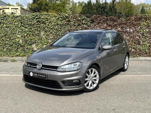 Volkswagen Golf 1.4 TSI ACT R-line * Pano * Xenon * Garantie, Auto's, Volkswagen, Bedrijf, Te koop, Golf, ABS, Airbags, Airconditioning