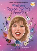 What Are Taylor Swift's Eras? - GRATIS VERZENDING, Verzenden, Artiest, Nieuw, Niki Catherine