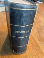 kerkboeken, Gelezen, Christendom | Katholiek, Diverse auteurs, Ophalen of Verzenden