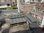 Loungeset gratis af te halen. Zondag 6-7, Tuin en Terras, Ophalen, Gebruikt