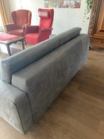 Mooie 3-zitsbank te koop!, Ophalen, Gebruikt, Driepersoons, 75 tot 100 cm